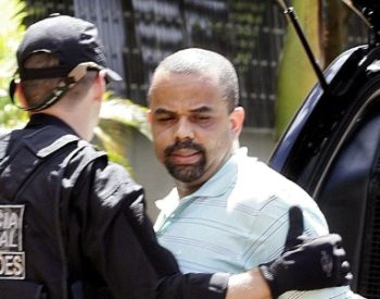 Transferência faz parte de um sistema de rodízio