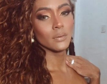 Maria Clara Azevedo foi encontrada morta no bairro das Trincheiras — Foto: Reprodução/Redes sociais