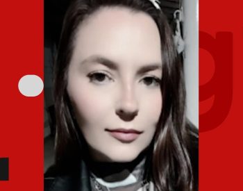 Mulher que morreu após comer pizza no Sertão da Paraíba era servidora pública e estava em noite com namorado — Foto: Prefeitura de Pombal