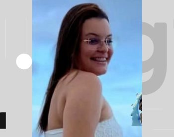 Rayla Cavalcante, de 23 anos, foi morta após cair de moto em Baía da Traição; Polícia Civil prendeu namorado — Foto: Polícia Civil