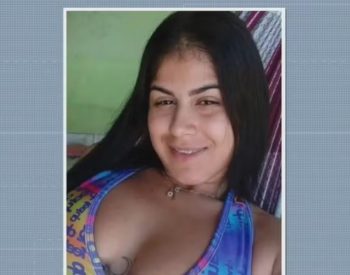 Polícia investiga morte de mulher no Alto do Mateus, em João Pessoa — Foto: Foto: Reprodução/TV Cabo Branco