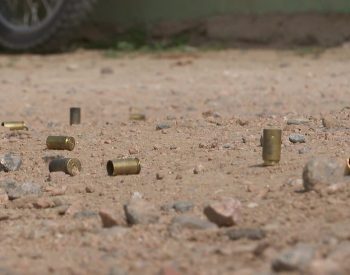 Paraíba registra três mortes violentas por dia em 2025 — Foto: Divulgação