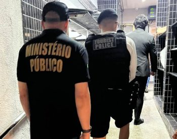 MPPB realiza fiscalização contra venda de bebidas adulteradas em João Pessoa e Campina Grande — Foto: Divulgação/MPPB