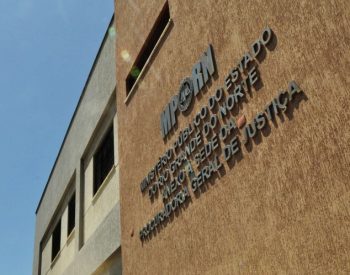 Para o Ministério Público, houve o favorecimento em benefício dos irmãos, com a indevida dispensa de licitação. ( Foto: Divulgação / MPRN )