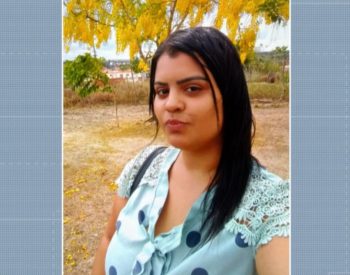 Filha confessou ter matado mãe, em João Pessoa — Foto: TV Cabo Branco