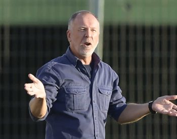 Técnico Mano Menezes. Foto - © Getty / Imagens.