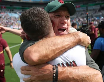 O Brasil terá, assim, dois dos oito quadrifinalistas da competição. Foto — ©Getty Images.