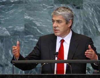 José Sócrates disse que Moro é um 