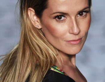 Atris Deborah Secco.
