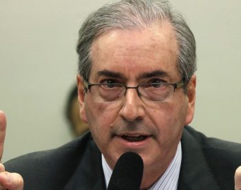 Eduardo Cunha.