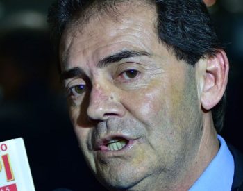 © Câmara dos Deputados / Zeca Ribeiro