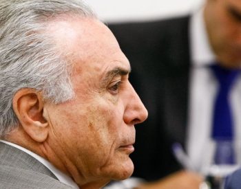 © Marcos Corrêa/PR