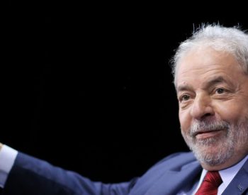 © Ricardo Stuckert / Instituto Lula
