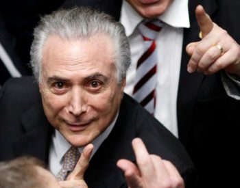 © Ueslei Marcelino / Reuters