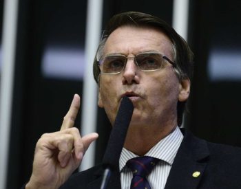 © Nilson Bastian / Câmara dos Deputados