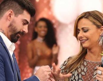 © Reprodução / Instagram