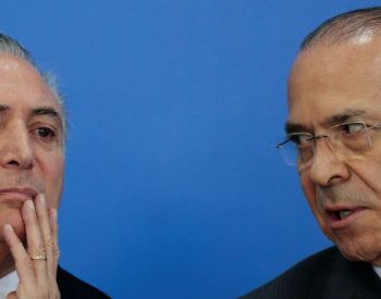 © Ueslei Marcelino / Reuters