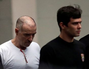 © Ueslei Marcelino / Reuters.