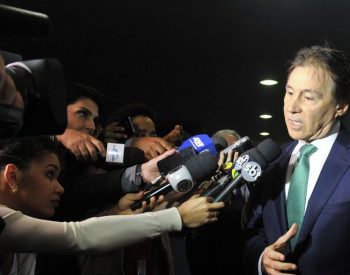 © Jane de Araújo/Agência Senado