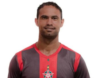 Goleiro Bruno.