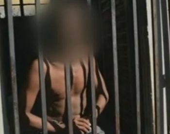 © Reprodução/ TV Anhanguera.