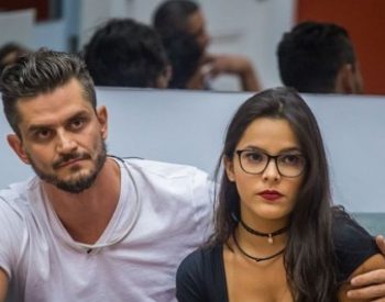 © Reprodução / Globo.