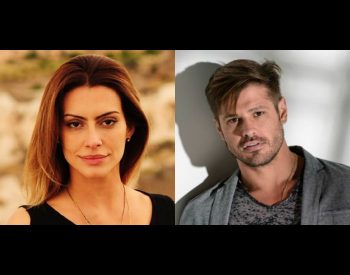 Cleo Pires © DIVULGAÇÃO.