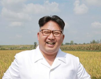 © KCNA via REUTERS.