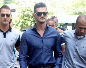 © Foto: Marcello Sa Barretto - Agnews