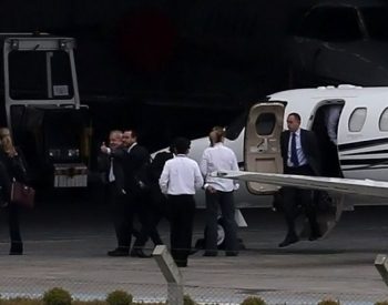 © Paulo Whitaker / Reuters.