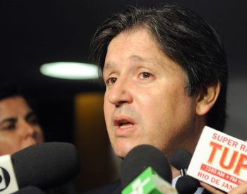 © Brizza Cavalcante / Agência Câmara