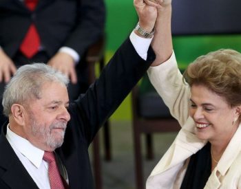 © Reuters / Adriano Machado