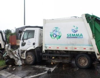 © Reprodução PRF.