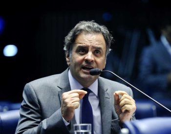 © Marcos Oliveira/Agência Senado