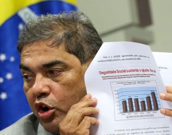 © Marcelo Camargo/Agência Brasil