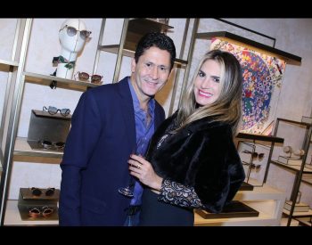 Gian e namorada, Mirella Santos © THIAGO DURAN/ AGNEW