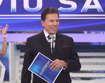 © Divulgação/ SBT