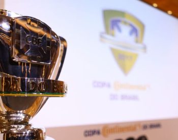 © Lucas Figueiredo/CBF