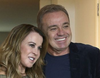 © Divulgação/ Record