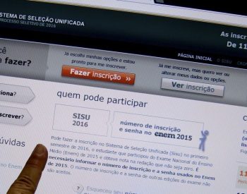 © Elza Fiuza/Agência Brasil