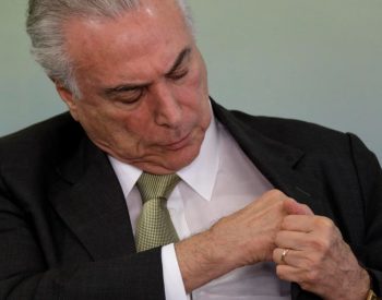 © Ueslei Marcelino / Reuters