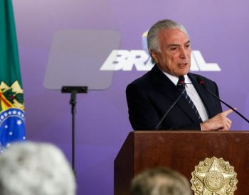 © Alan Santos/PR