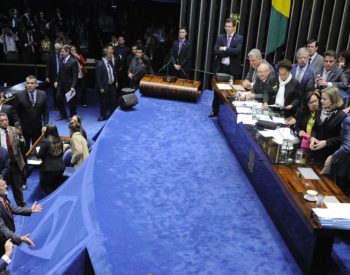 © Edilson Rodrigues/Agência Senado