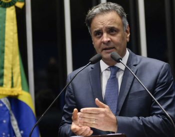 © Jefferson Rudy/Agência Senado