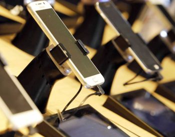 © Regis Duvignau/Reuters