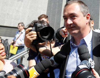 © Stringer . / Reuters