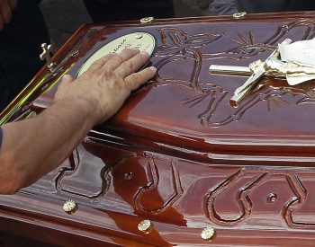 © Ciro De Luca/Reuters