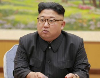 © KCNA KCNA/Reuters