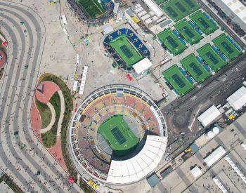 © Rio 2016 / Alex Ferro