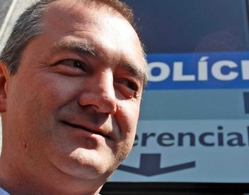 © REUTERS/Leonardo Benassatto